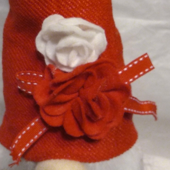 Nwt Valentine Bearded Gnome - Picture 5 of 9